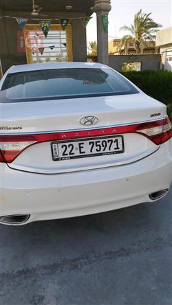 هيونداي أزيرا